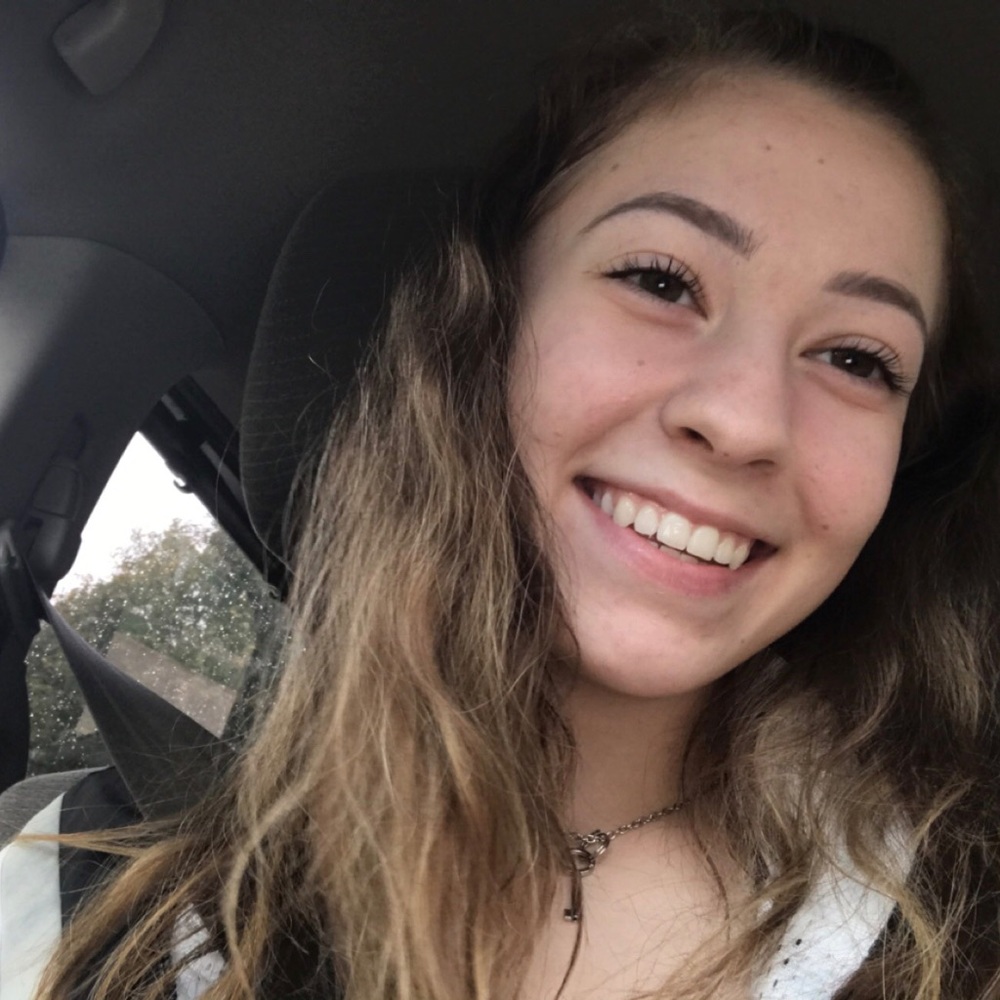 Meet your Posher, Izabela
